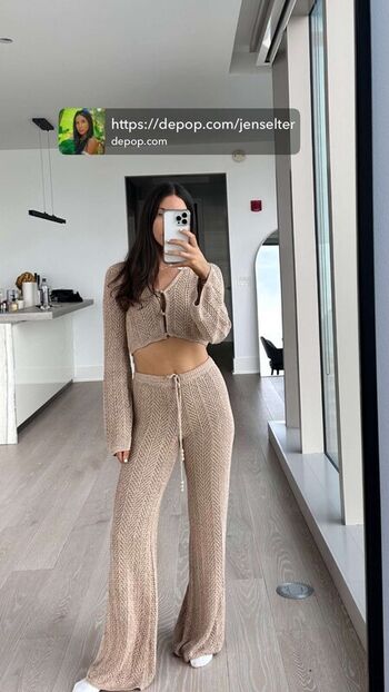 🔥 Jen selter page leaked private photo uncensored full