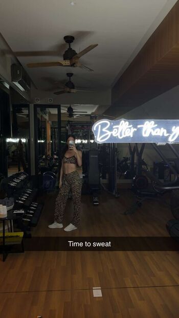 🔥 Jen selter page leaked private photo uncensored full