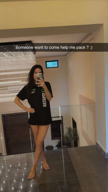 🔥 Jen selter page leaked private photo uncensored full