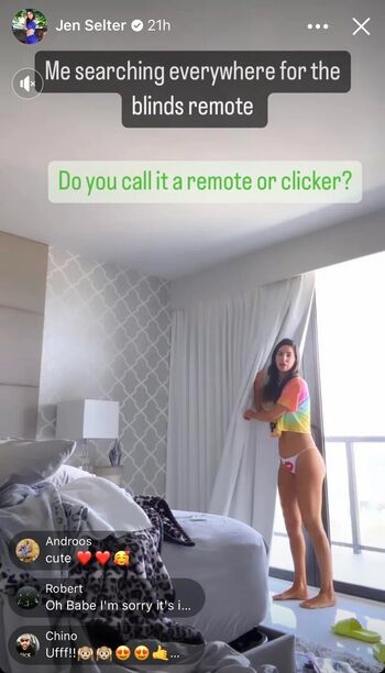 🔥 Jen selter page leaked private photo uncensored full