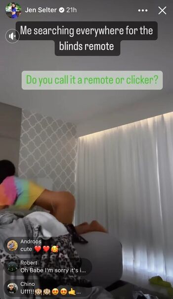 🔥 Jen selter page leaked private photo uncensored full
