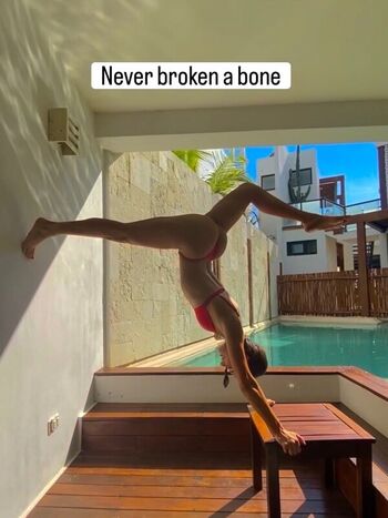 🔥 Jen selter page leaked private photo uncensored full