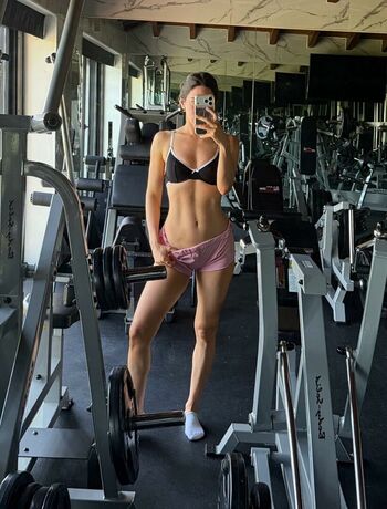 🔥 Jen selter page leaked private photo uncensored full
