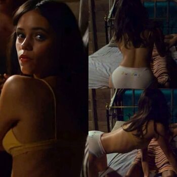 🔥 Jenna ortega  page leaked private photo uncensored full