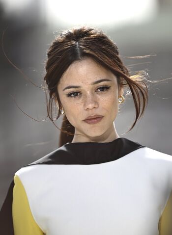 🔥 Jenna ortega  page leaked private photo uncensored full