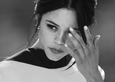 🔥 Jenna ortega  page leaked private photo uncensored full
