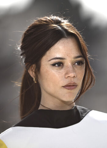 🔥 Jenna ortega  page leaked private photo uncensored full