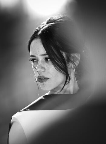 🔥 Jenna ortega  page leaked private photo uncensored full