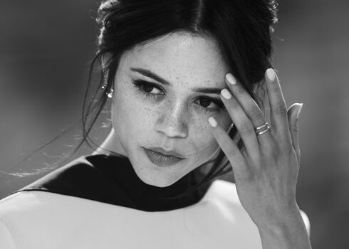 🔥 Jenna ortega  page leaked private photo uncensored full