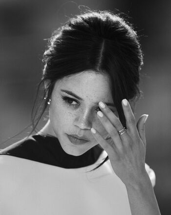 🔥 Jenna ortega  page leaked private photo uncensored full