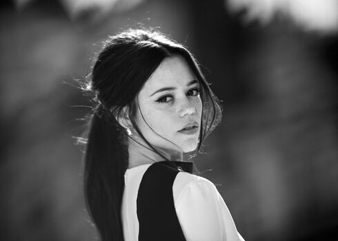 🔥 Jenna ortega  page leaked private photo uncensored full