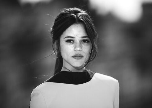 🔥 Jenna ortega  page leaked private photo uncensored full