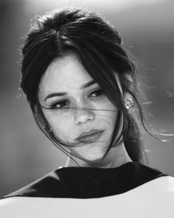 🔥 Jenna ortega  page leaked private photo uncensored full