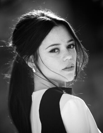 🔥 Jenna ortega  page leaked private photo uncensored full