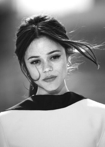 🔥 Jenna ortega  page leaked private photo uncensored full