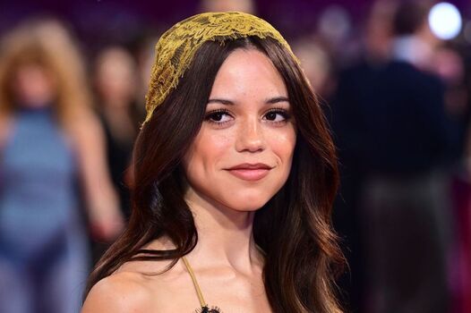 🔥 Jenna ortega  page leaked private photo uncensored full