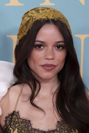 🔥 Jenna ortega  page leaked private photo uncensored full