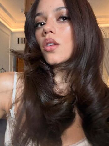 🔥 Jenna ortega  page leaked private photo uncensored full