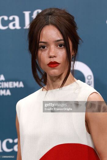 🔥 Jenna ortega  page leaked private photo uncensored full