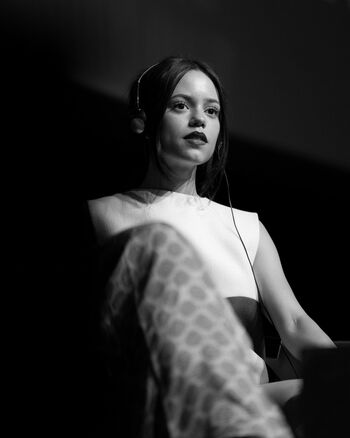 🔥 Jenna ortega  page leaked private photo uncensored full