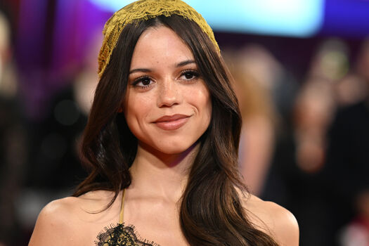 🔥 Jenna ortega  page leaked private photo uncensored full