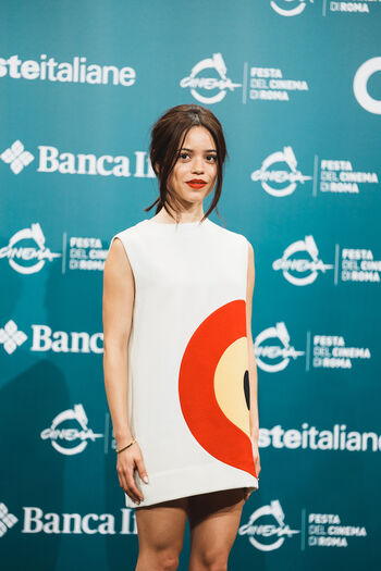 🔥 Jenna ortega  page leaked private photo uncensored full