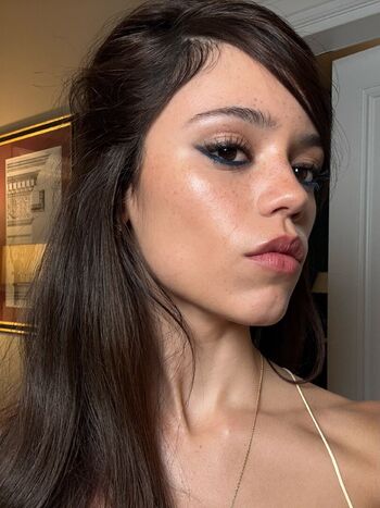🔥 Jenna ortega  page leaked private photo uncensored full