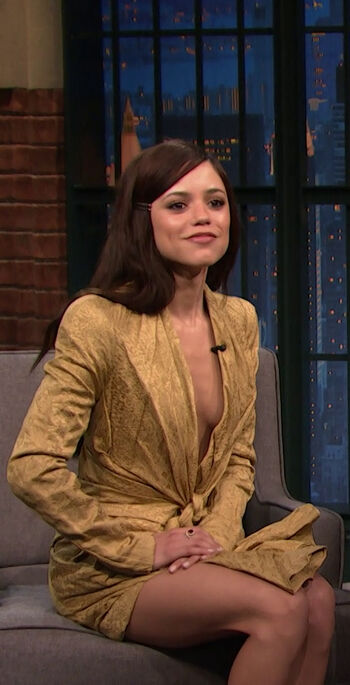 🔥 Jenna ortega  page leaked private photo uncensored full
