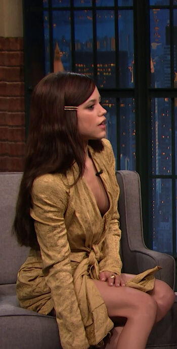 🔥 Jenna ortega  page leaked private photo uncensored full