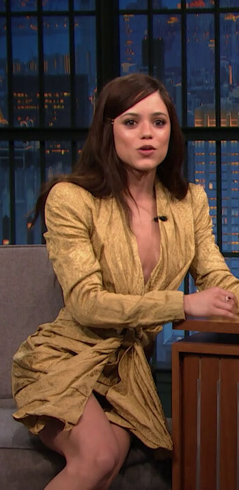 🔥 Jenna ortega  page leaked private photo uncensored full