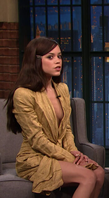 🔥 Jenna ortega  page leaked private photo uncensored full