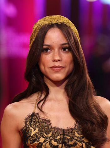 🔥 Jenna ortega  page leaked private photo uncensored full