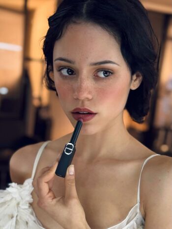 🔥 Jenna ortega leaked private photo uncensored full