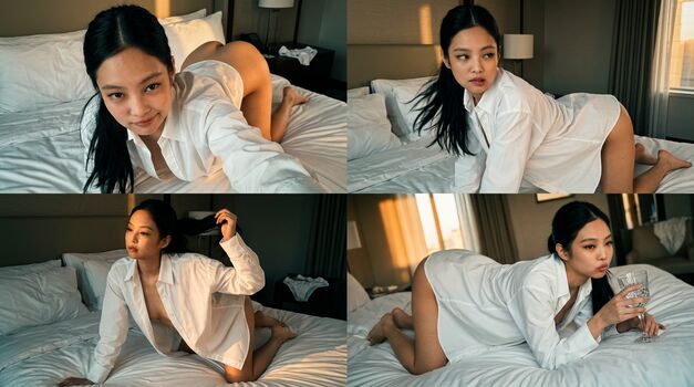 🔥 Jennie blackpink page leaked private photo uncensored full