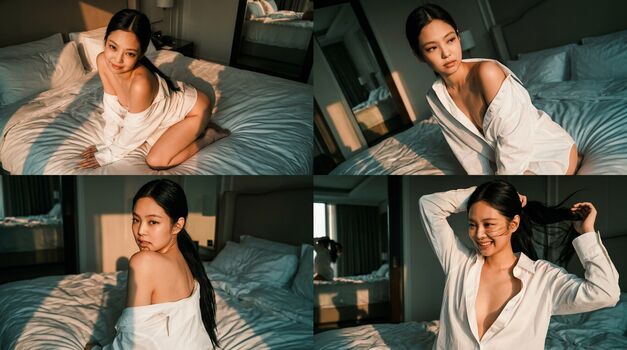 🔥 Jennie blackpink page leaked private photo uncensored full
