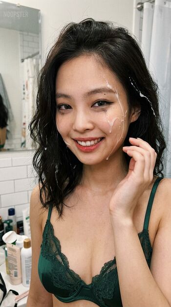🔥 Jennie blackpink page leaked private photo uncensored full