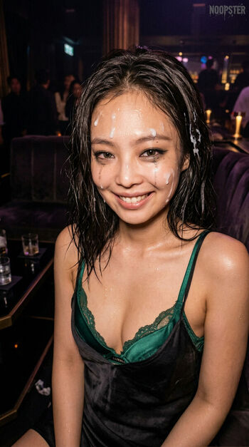 🔥 Jennie blackpink page leaked private photo uncensored full