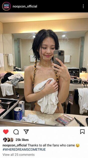 🔥 Jennie blackpink leaked private photo uncensored full