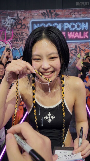 🔥 Jennie blackpink leaked private photo uncensored full