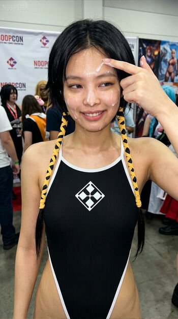 🔥 Jennie blackpink leaked private photo uncensored full