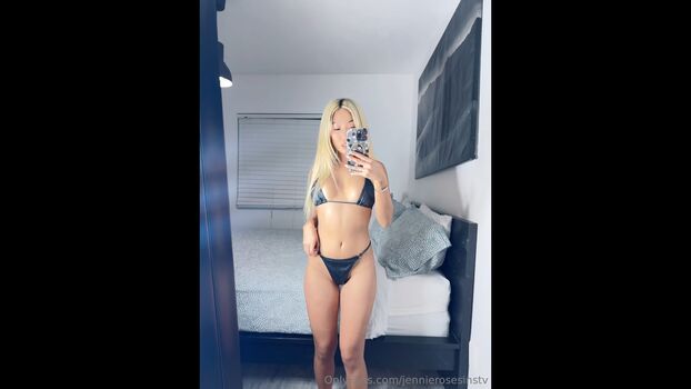 🔥 Jennie rose sins  page leaked private photo uncensored full