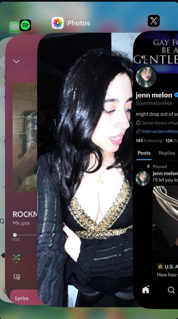 🔥 Jennmelon leaked private photo uncensored full