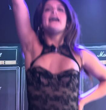 🔥 Jenny popach  page leaked private photo uncensored full