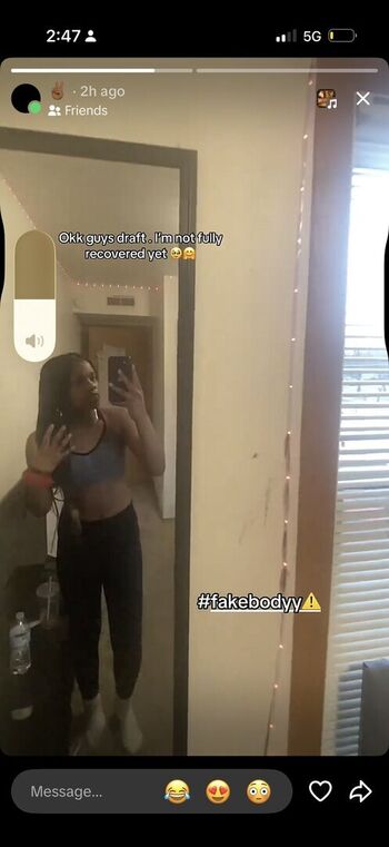 🔥 Jenny popach  page leaked private photo uncensored full