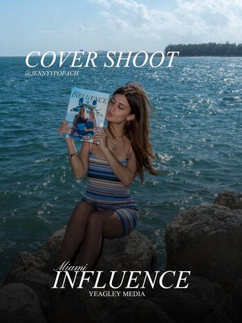 🔥 Jenny popach leaked private photo uncensored full