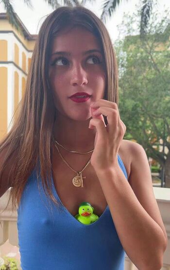 🔥 Jenny popach leaked private photo uncensored full