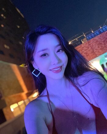 🔥 Jeong woo joo leaked private photo uncensored full