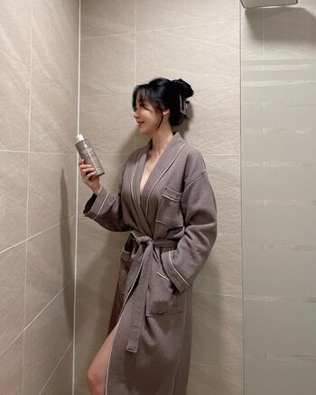 🔥 Jeong woo joo leaked private photo uncensored full