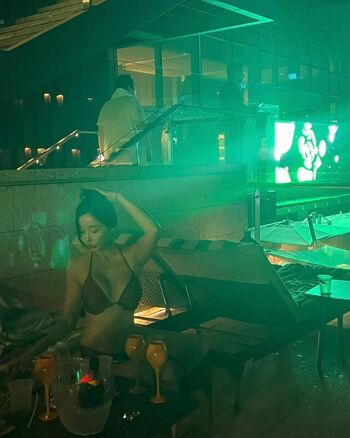 🔥 Jeong woo joo leaked private photo uncensored full