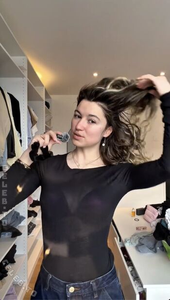 🔥 Jesina amweg page leaked private photo uncensored full